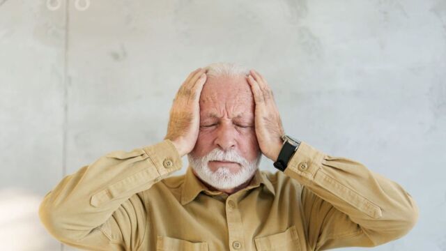 Снимка: Стресът с пагубни последици за хората с хронични заболявания