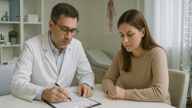 Снимка: Случаите на автоимунни заболявания се увеличават, а диагнозата отнема години