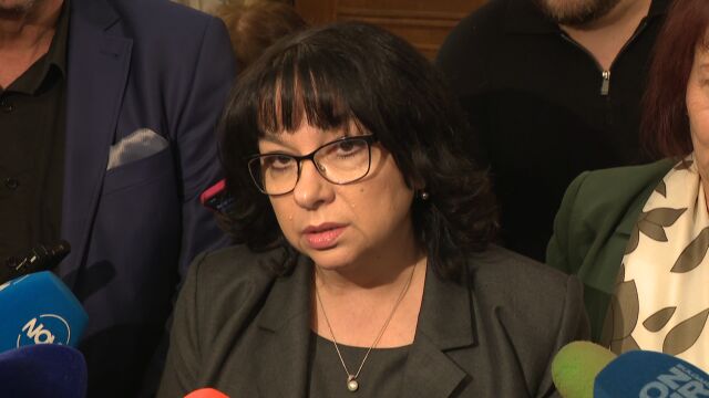 Снимка: Теменужка Петкова: Асен Василев въведе принципа за вдигане на минималната заплата. Оттам идват разходите