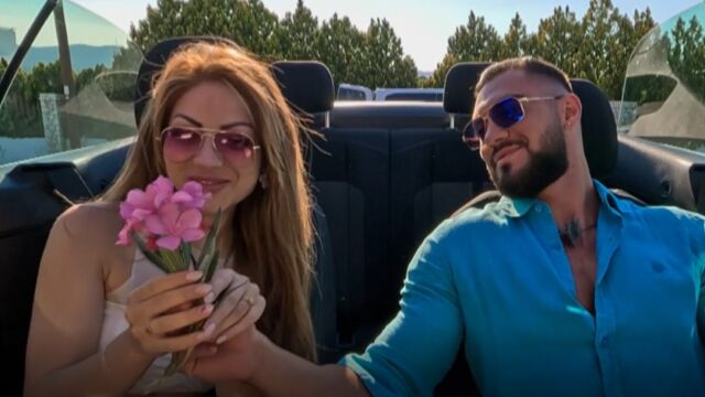 Снимка: „Това е игра!“ Как реагираха участниците на разкритието на Галена и Радо (ВИДЕО)