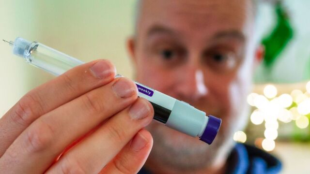 Снимка: Оземпик може да помогне и срещу деменция