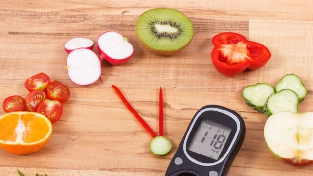 Снимка: Кога и колко да се храните при диабет: Позволена ли е фастинг диетата