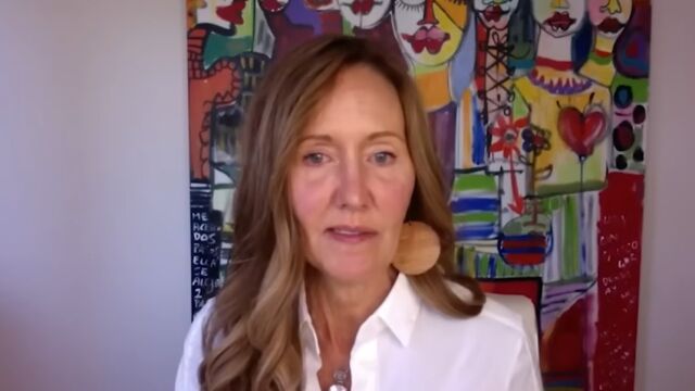 Снимка: „Усещах голяма любов, докато се превръщах в дух“: Жена след клинична смърт разказа какво е видяла 
