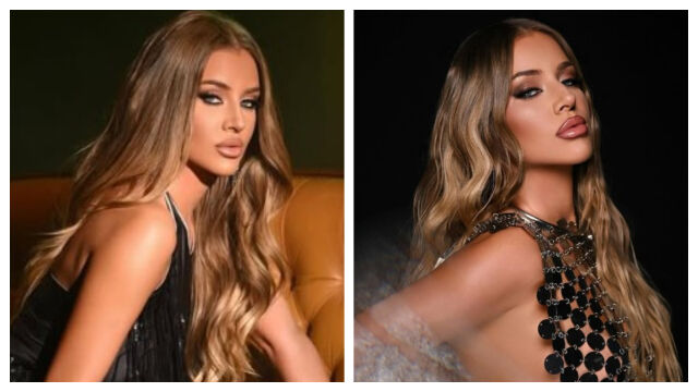 Снимка: Киара: Към днешна дата нямаме отношения с Красимир (СНИМКИ + ВИДЕО)