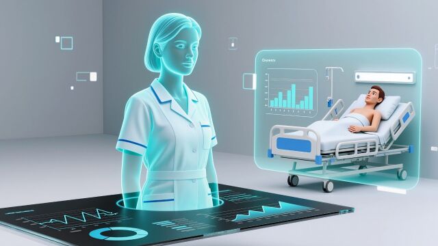 Снимка: Европа внедрява AI в здравеопазването без нужните защити, предупреждава СЗО