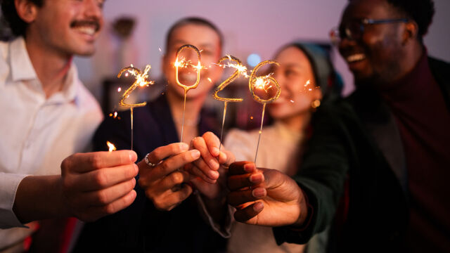 Снимка: Традиции и обичаи в последния ден на годината. Какво да правите на 31 декември за късмет, здраве и пари