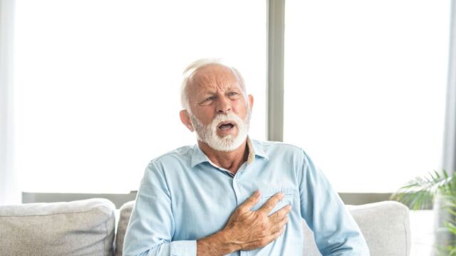 Снимка: Живот с мултиморбидност: Лечение на повече от едно хронично заболяване