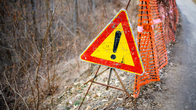 Снимка: Свлачища убиха седем души във Филипините 