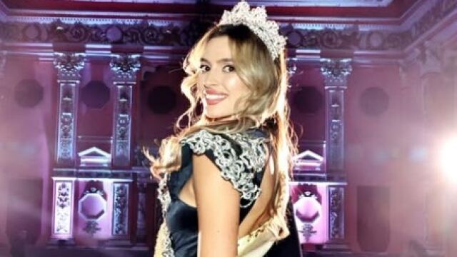 Снимка: Това момиче е хит – 