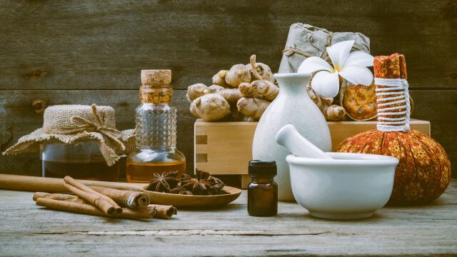 Снимка: Какво е холистична медицина и какво лекува