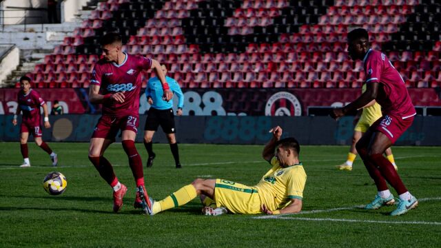 Снимка: Спортен нюзрум, еп.93: Дядо вади титла