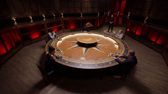 Снимка: Големият финал в „Traitors: Игра на предатели“ - кой ще „превърти отново играта“ според Бачорски?
