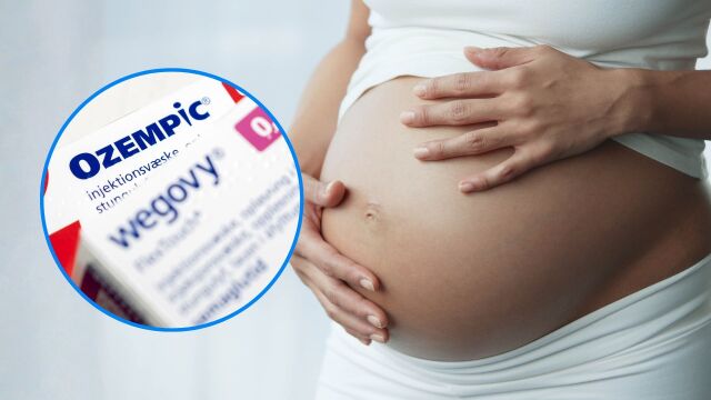 Снимка: Лекарства за отслабване преди бременност: Спирането им води до здравни рискове