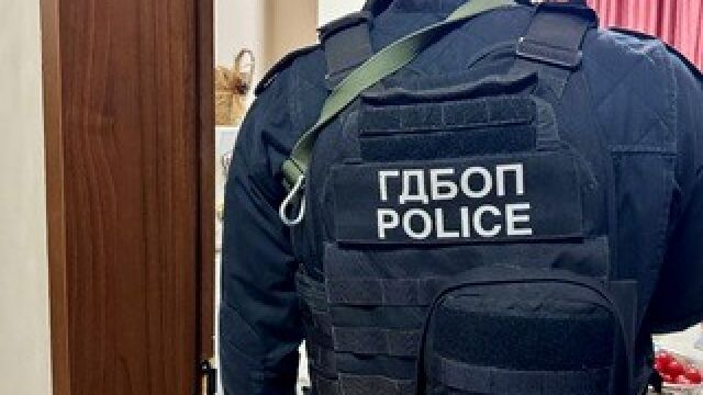 ГДБОП и ДАНС разбиха група за ДДС измами, завлекли хазната с милиони