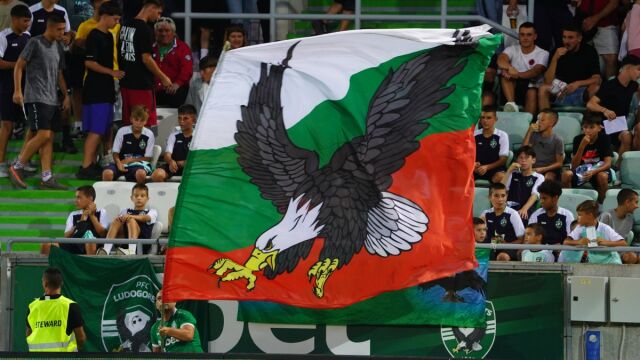 Нов треньор, нова надежда: Лудогорец поиска подкрепа (ВИДЕО)