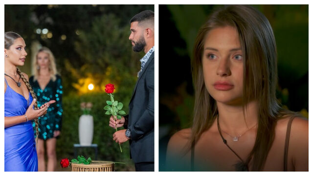 Снимка: „Не ме разбираш“! Към кого отправи тежки думи Натали и от кого внезапно си тръгна (ВИДЕО)