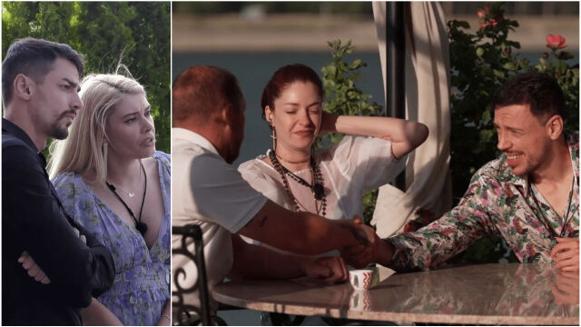 Снимка: Ето ги победителите в първи сезон на „Traitors: Игра на предатели“ (ВИДЕО)