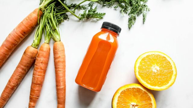 Снимка: Бета-каротин: Да подсилим имунната система през зимата