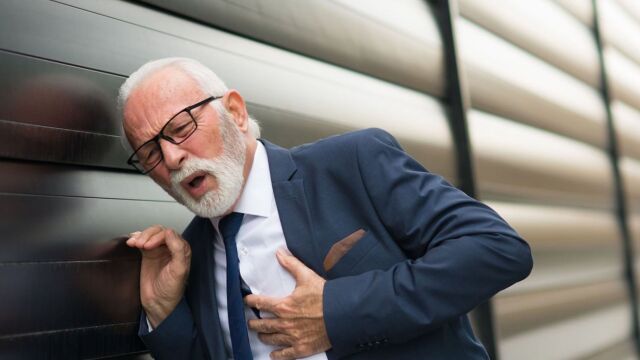 Снимка: Преживяемост след инфаркт: Кои възрастови групи имат най-добра прогноза