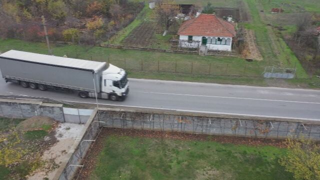 Предвидените над милиард евро за Софийския околовръстен път се пренасочват към други пътища