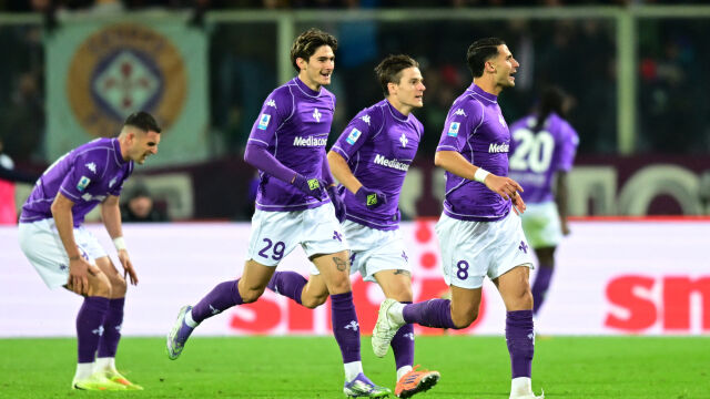 Снимка: 9 мача от Лигата на конференциите - безплатно в нашето приложение! 