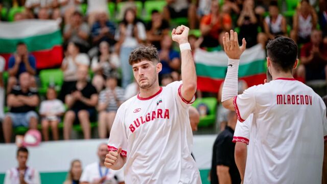 Снимка: НА ЖИВО: 