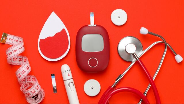 Снимка: Как да контролирате кръвната захар без диети с 6 натурални метода