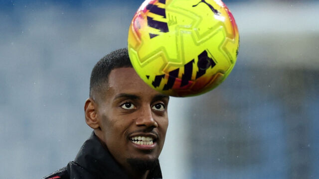 Снимка: „Проклет сомалийски самозванец!“ Огън по звезда на Ливърпул