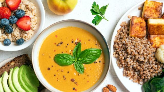 Снимка: Коледни пости и отслабване: Митове и реалност