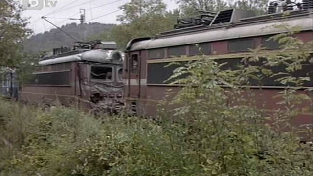 Снимка: Шестима от пострадалите при катастрофа край Драгоман остават в 