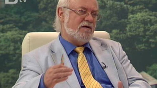 Снимка: Константин Тренчев: Има огнища на напрежение в държавата