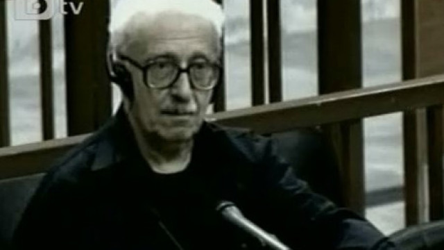Снимка: Тарик Азис, дясната ръка на Саддам Хюсеин, почина в затвора