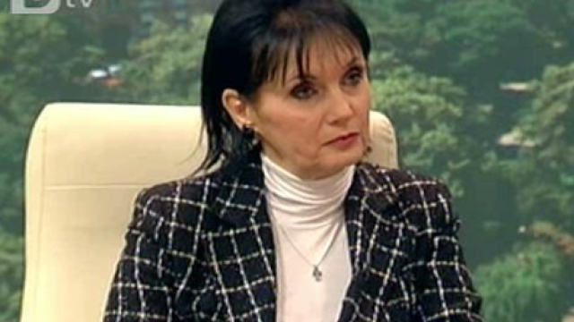 Снимка: Светла Петрова: Синът ми не е престъпник, не е трафикант 