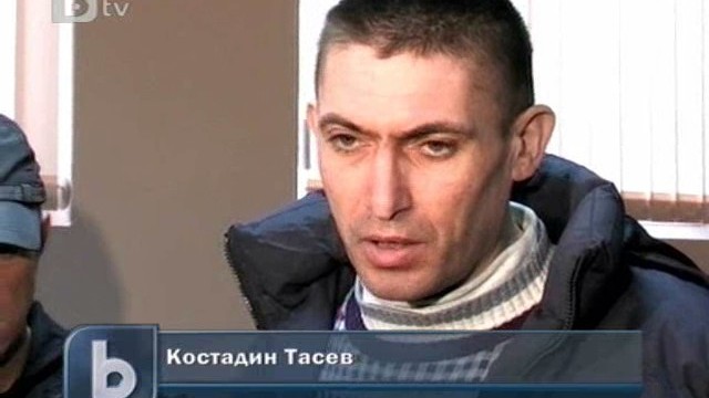Снимка: Бащата на Сашко от Сандански остава в ареста