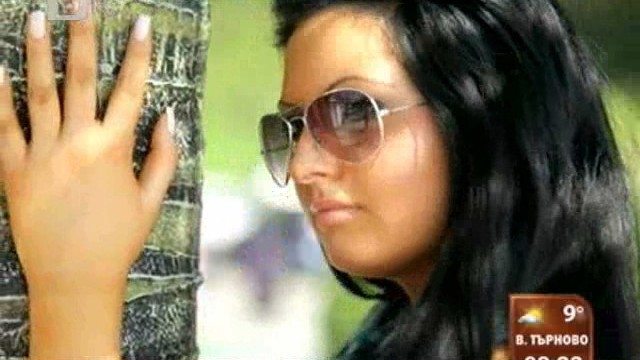 Снимка: Айдълите Дамян Попов и Кремена обединяват гласове в дует