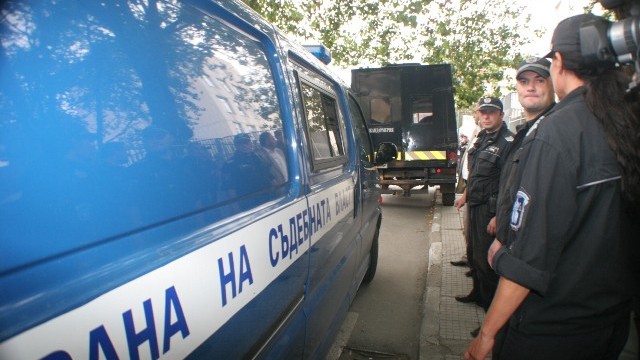 Снимка: Кирил Рашков-младши остава в ареста