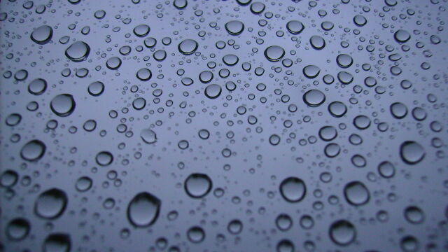 Оранжев код за валежи на Рождество 