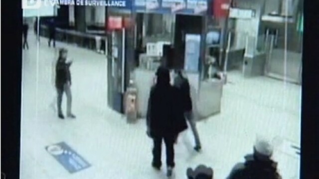 Снимка: Белгийски съд оневини предполагаем нападател на български студент
