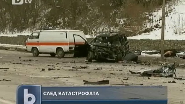 Снимка: 15 години затвор заплашват Йосиф Йосифов - Йоско