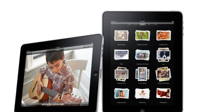 Снимка: Aпликация за iPad ще предугажда желанията ви