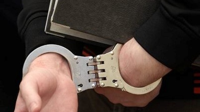 Снимка: Антимафиоти арестуваха шестима служители на Пътната агенция