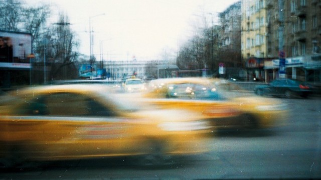 Снимка: Софийска ломография