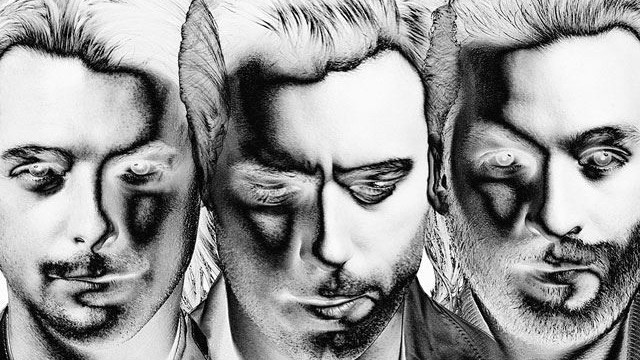 Снимка: Swedish House Mafia детронира Адел