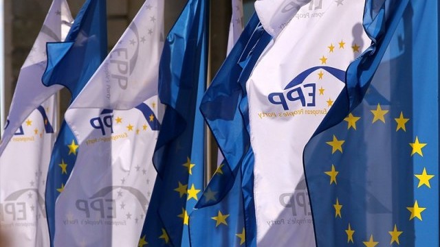 Снимка: ЕНП: Политическата криза в България заплашва ценностите на демокрацията