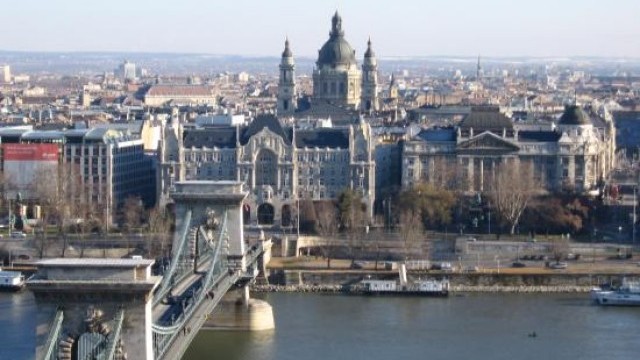 Снимка: Трима българи са пострадали при автобусна катастрофа в Унгария