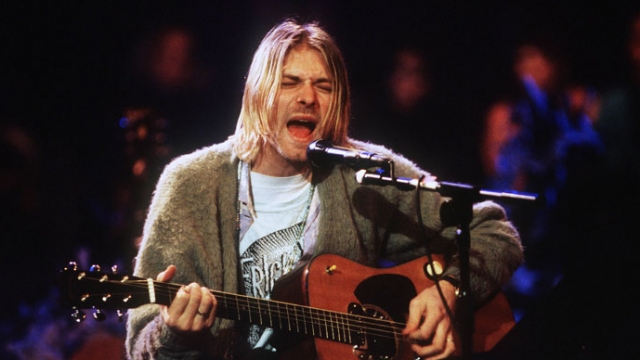 Снимка: Убит ли е бил Кърт Кобейн - ето какво сочи нов доклад 30 г. след смъртта му (СНИМКИ + ВИДЕО)