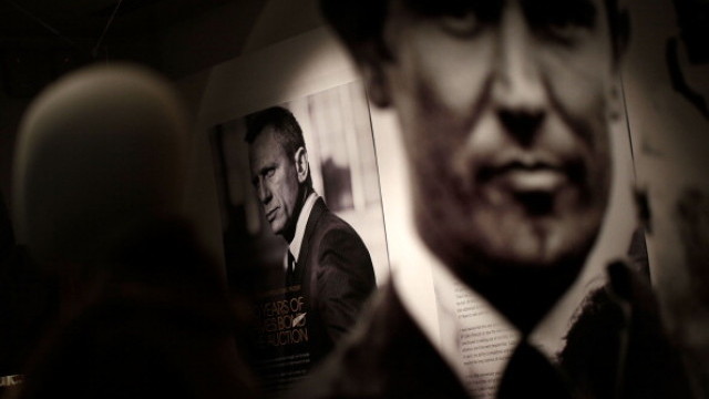 Снимка: Колко би струвал Агент 007 на данъкоплатеца?