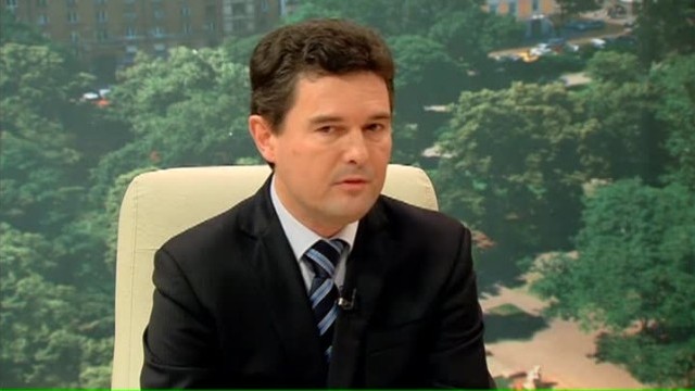 Снимка: Найден Зеленогорски в Тази сутрин