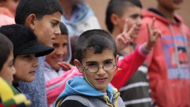 Снимка: Лекари от Александровска болница ще преглеждат бежанци във Враждебна