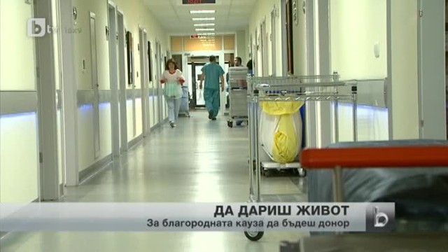 Снимка: bTV Новините - Централна емисия - 07.10.2013 г.